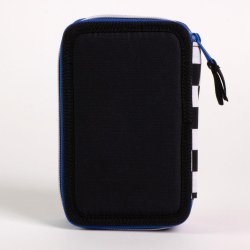 Penalhus Trippel - Avengers - Sort 