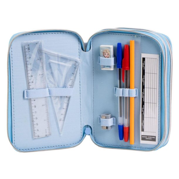 Penalhus Trippel - Frost - Elsa 