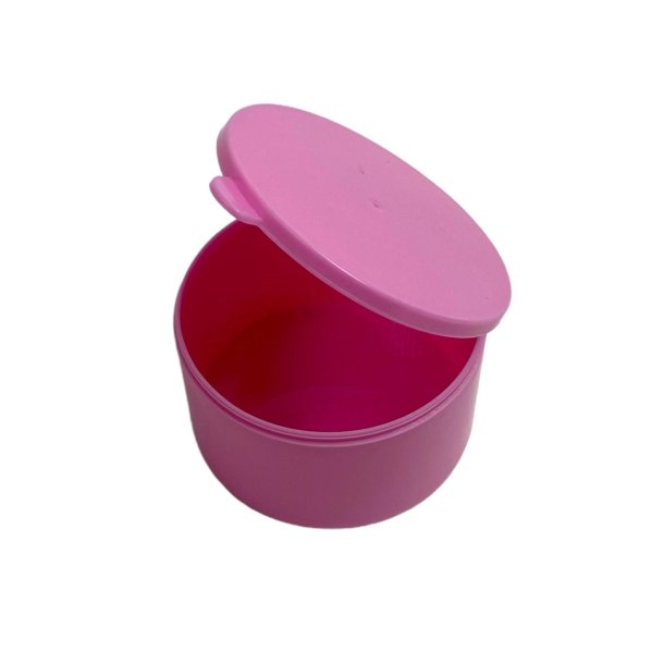 Yumbox Poke Bowl - Guava Pink - 5 Rum 