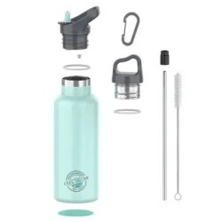 Carl Oscar - Rustfri st�l suger�r til TEMPflask 0,5L