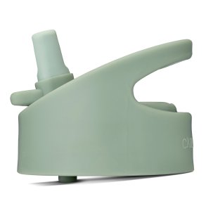 Carl Oscar - Reservedel - L�g til 2 i 1 Flaske - Gr�n  