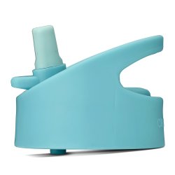 Carl Oscar - Reservedel - L�g til 2 i 1 Flaske - Tyrkis 