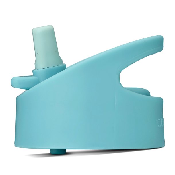 Carl Oscar - Reservedel - L�g til 2 i 1 Flaske - Tyrkis 