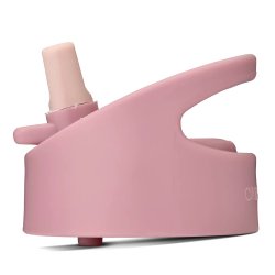 Carl Oscar - Reservedel - L�g til 2 i 1 Flaske - Pink 