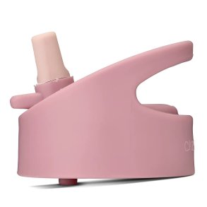 Carl Oscar - Reservedel - L�g til 2 i 1 Flaske - Pink 