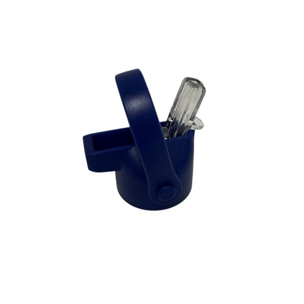 IDrink - Pull-up Flaskehtte - Bl 