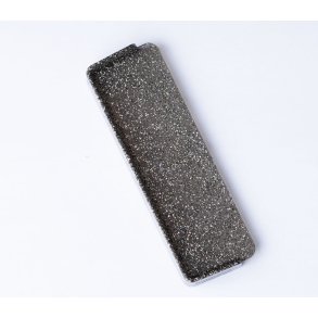 LEKKABOX Divider - Sort Glimmer - Reservedel 