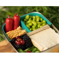 LEKKABOX Base Divider - Rustfri stl 