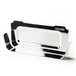 LEKKABOX Base Divider - Rustfri stl 