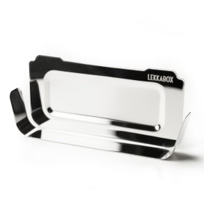 LEKKABOX Base Divider - Rustfri stl 