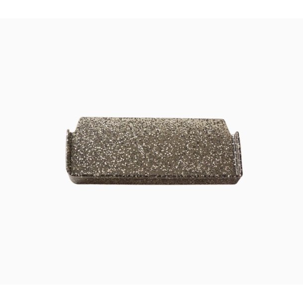 LEKKABOX Divider mini - Sort glimmer - Reservedel 