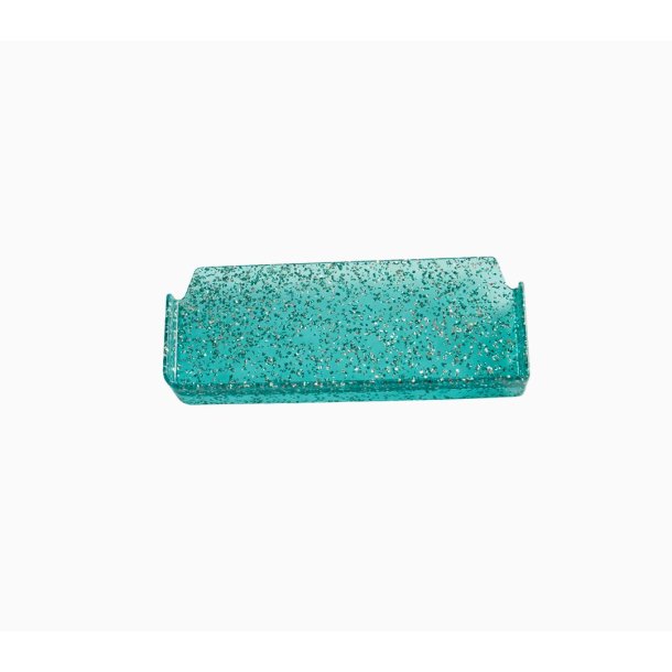 LEKKABOX Divider Mini - Bl glimmer - Reservedel