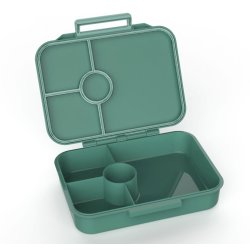 LEKKABOX - Silikone forsegling - Reservedel - Forest