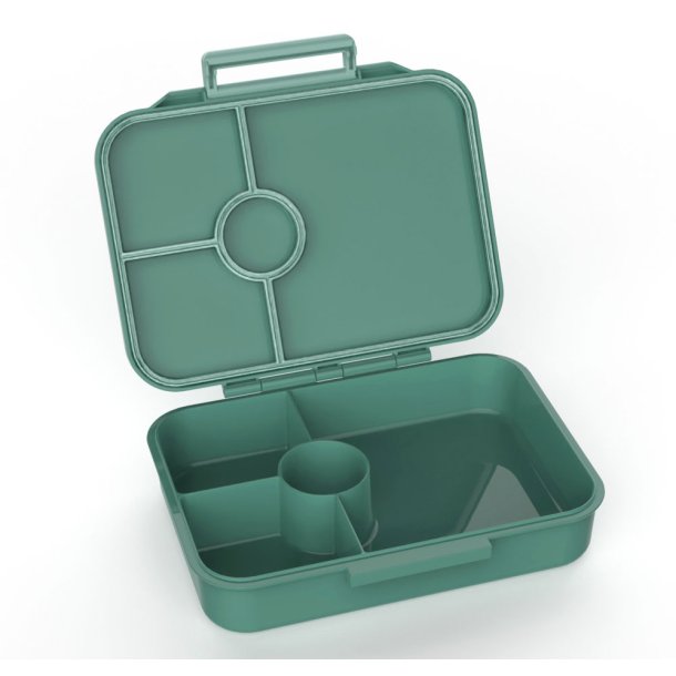 LEKKABOX - Silikone forsegling - Reservedel - Forest