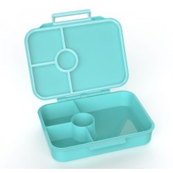 LEKKABOX - Silikone forsegling - Reservedel - Aqua