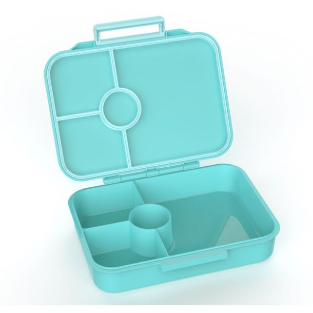 LEKKABOX - Silikone forsegling - Reservedel - Aqua