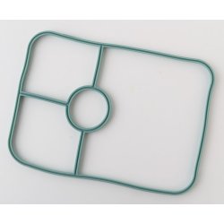 LEKKABOX - Silikone forsegling - Reservedel - Forest