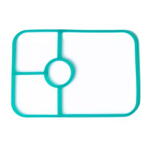 LEKKABOX - Silikone forsegling - Reservedel - Bl 