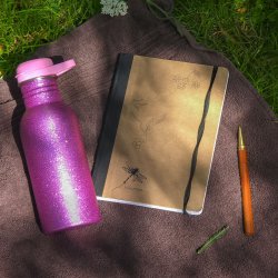 LEKKABOX - Flip lg - Reservedel Lyserd 