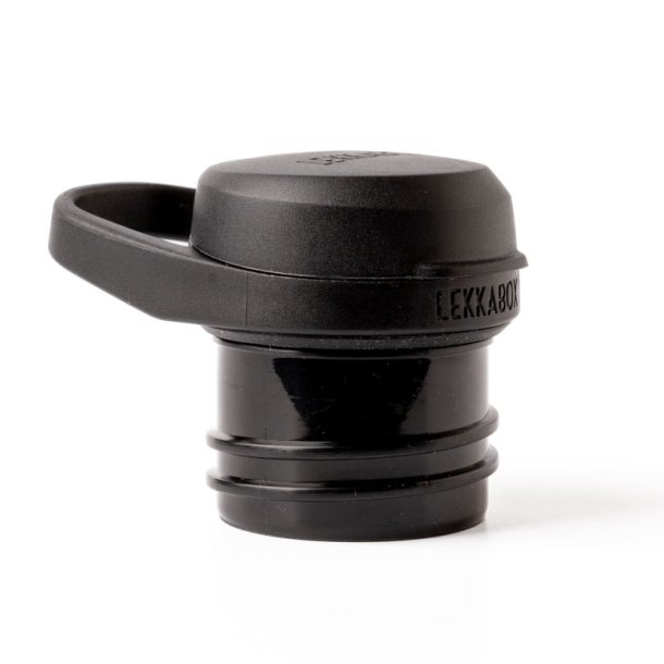 LEKKABOX - Flip lg - Reservedel Sort
