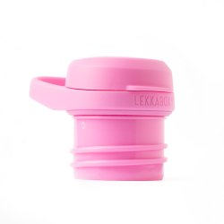 LEKKABOX - Flip lg - Reservedel Lyserd 