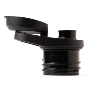 LEKKABOX - Flip lg - Reservedel Sort