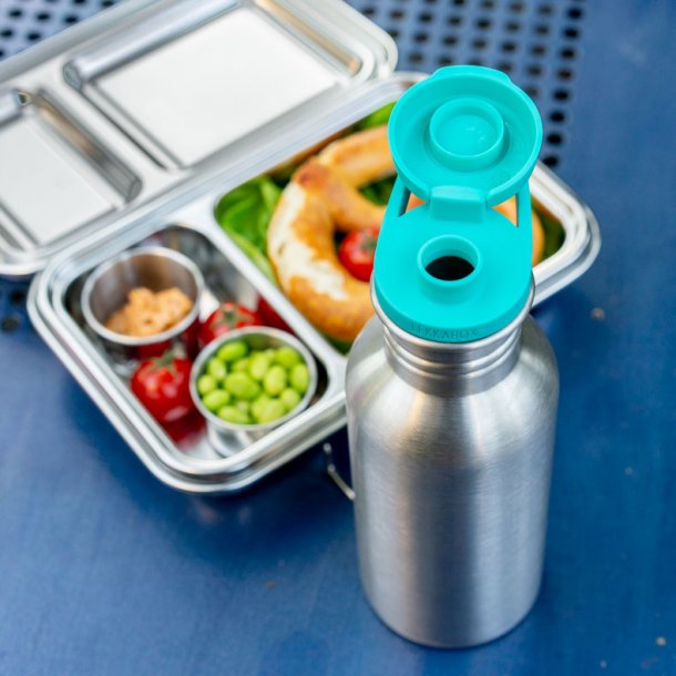 LEKKABOX - Flip lg - Reservedel Aqua 