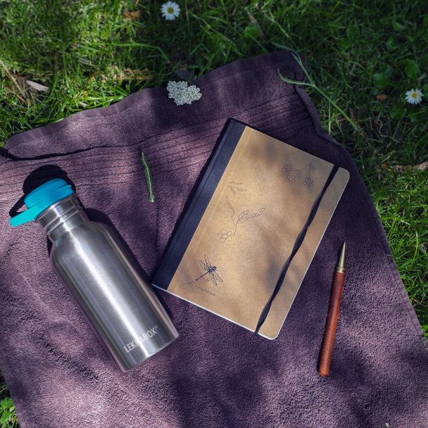 LEKKABOX - Flip lg - Reservedel Aqua 