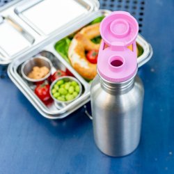 LEKKABOX - Flip lg - Reservedel Lyserd 