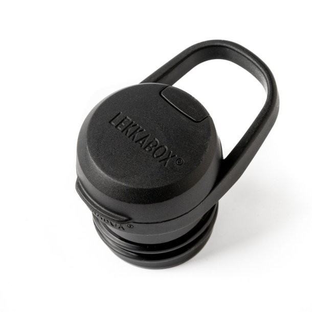 LEKKABOX - Flip lg - Reservedel Sort