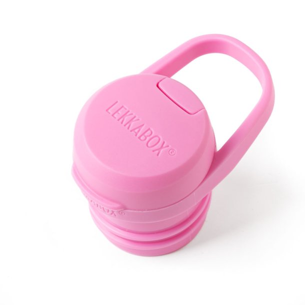 LEKKABOX - Flip lg - Reservedel Lyserd 