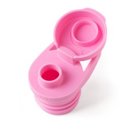 LEKKABOX - Flip lg - Reservedel Lyserd 