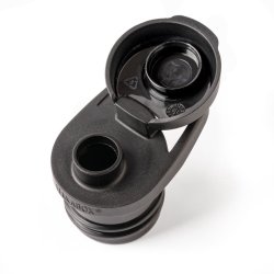 LEKKABOX - Flip lg - Reservedel Sort