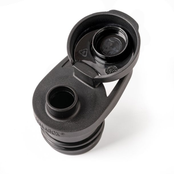 LEKKABOX - Flip lg - Reservedel Sort