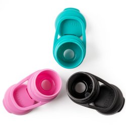 LEKKABOX - Flip lg - Reservedel Sort