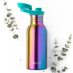 LEKKABOX - Flip lg - Reservedel Aqua 