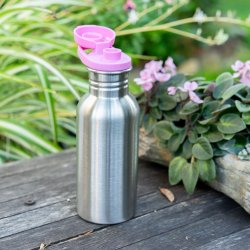 LEKKABOX - Flip lg - Reservedel Lyserd 