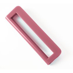 LEKKABOX - Reservedel - Clip til Classic Version 2 - Blomme