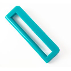 LEKKABOX - Reservedel - Clip til Classic Version 2 - Petrol