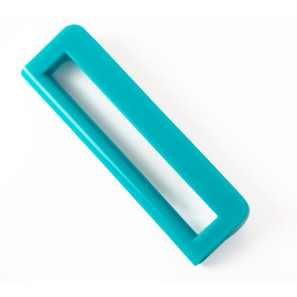 LEKKABOX - Reservedel - Clip til Classic Version 1 + Classic Mini - Petrol