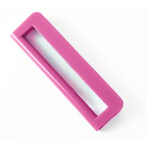 LEKKABOX - Reservedel - Clip til Classic Version 2 - Berry