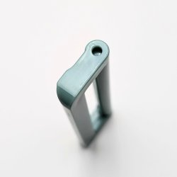 LEKKABOX - Reservedel - Clip til Classic Version 2 - Forest