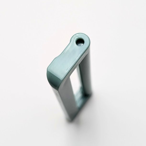 LEKKABOX - Reservedel - Clip til Classic Version 2 - Forest