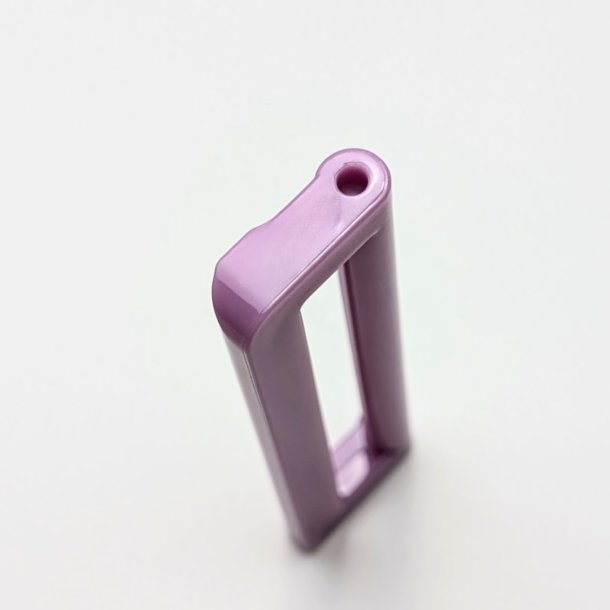 LEKKABOX - Reservedel - Clip til Classic Version 2 - Lilac