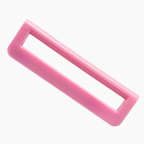 LEKKABOX - Reservedel - Clip til Classic Version 1 + Classic Mini - Berry 