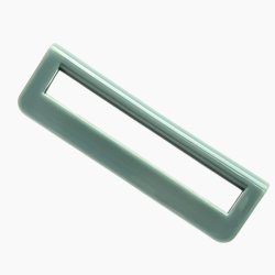 LEKKABOX - Reservedel - Clip til Classic Version 1 + Classic Mini - Forest