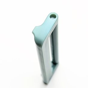 LEKKABOX - Reservedel - Clip til Classic Version 1 + Classic Mini - Forest