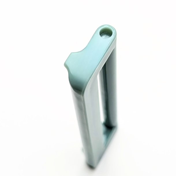 LEKKABOX - Reservedel - Clip til Classic Version 1 + Classic Mini - Forest