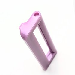 LEKKABOX - Reservedel - Clip til Classic Version 1 + Classic Mini - Lilac