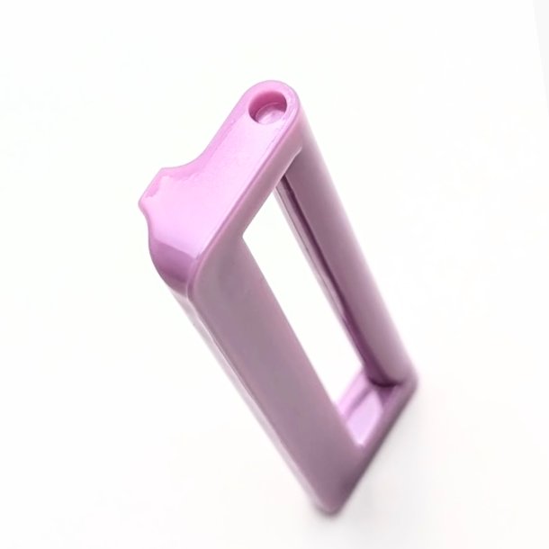 LEKKABOX - Reservedel - Clip til Classic Version 1 + Classic Mini - Lilac